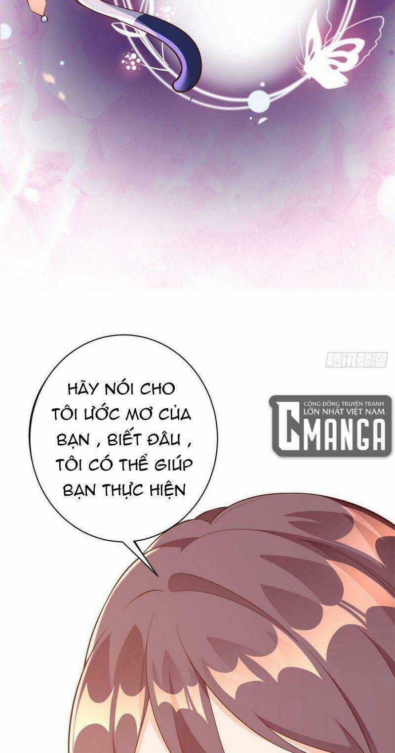 Trở Thành Lão Đại Từ Việc Tiêu Tiền Chapter 8 trang 36