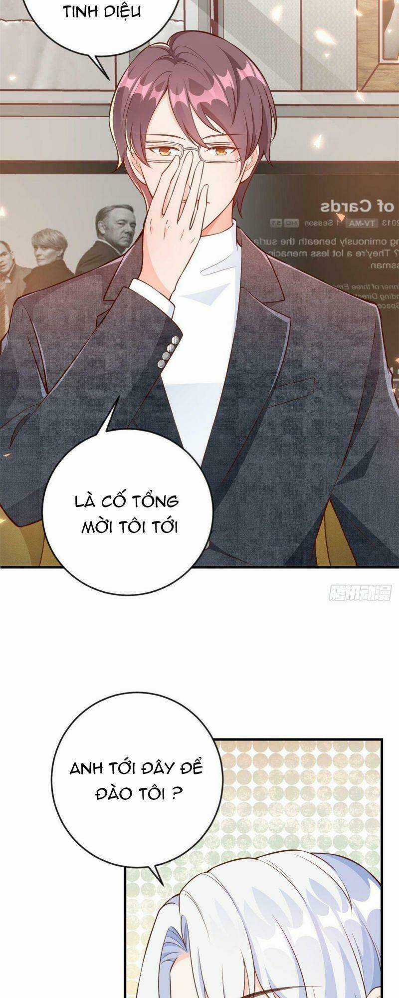 Trở Thành Lão Đại Từ Việc Tiêu Tiền Chapter 8 trang 4