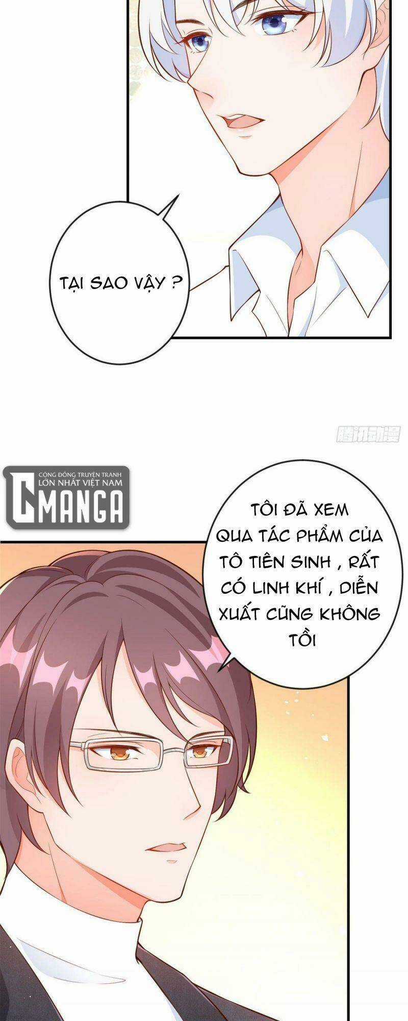 Trở Thành Lão Đại Từ Việc Tiêu Tiền Chapter 8 trang 5