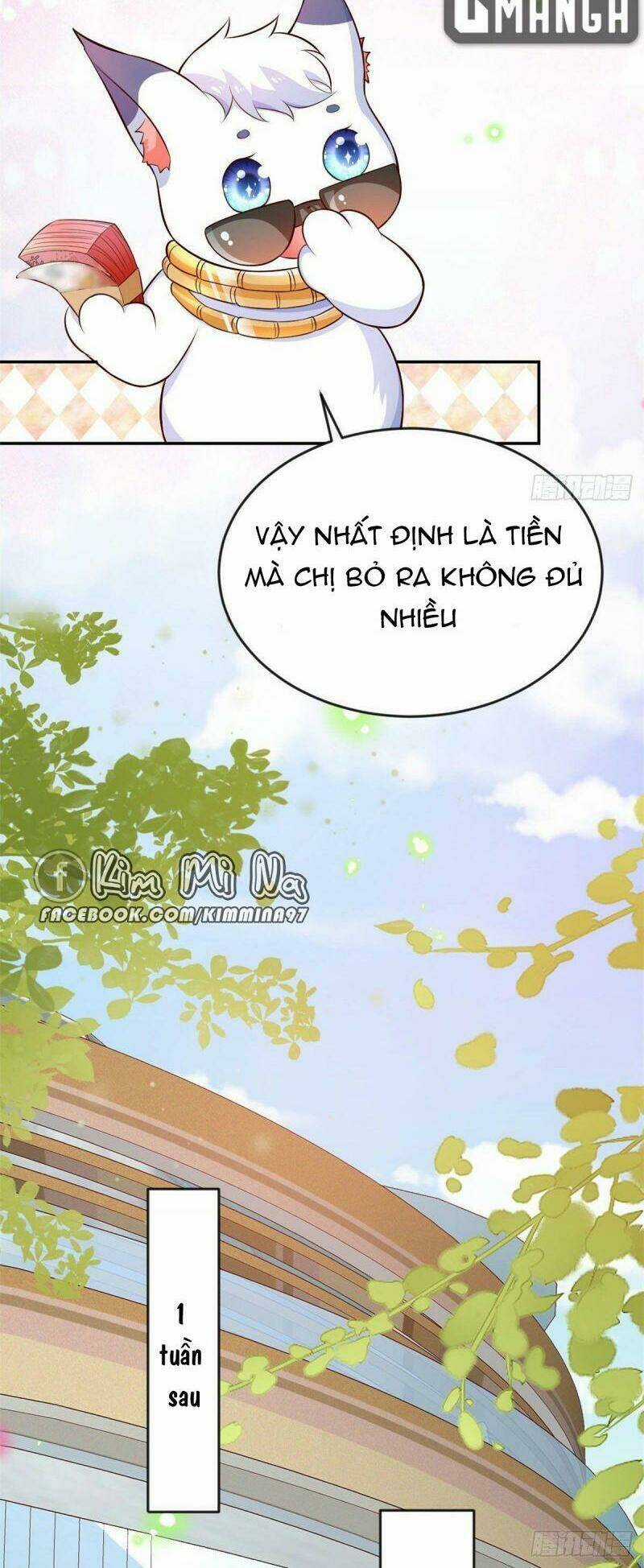 Trở Thành Lão Đại Từ Việc Tiêu Tiền Chapter 9 trang 12