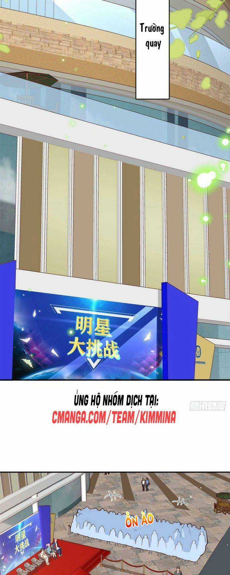 Trở Thành Lão Đại Từ Việc Tiêu Tiền Chapter 9 trang 13