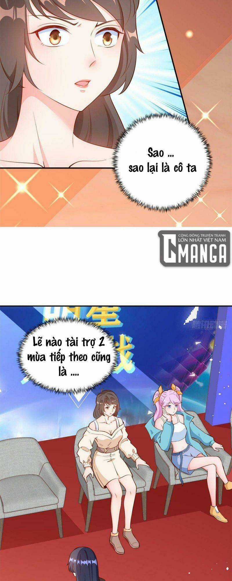 Trở Thành Lão Đại Từ Việc Tiêu Tiền Chapter 9 trang 19