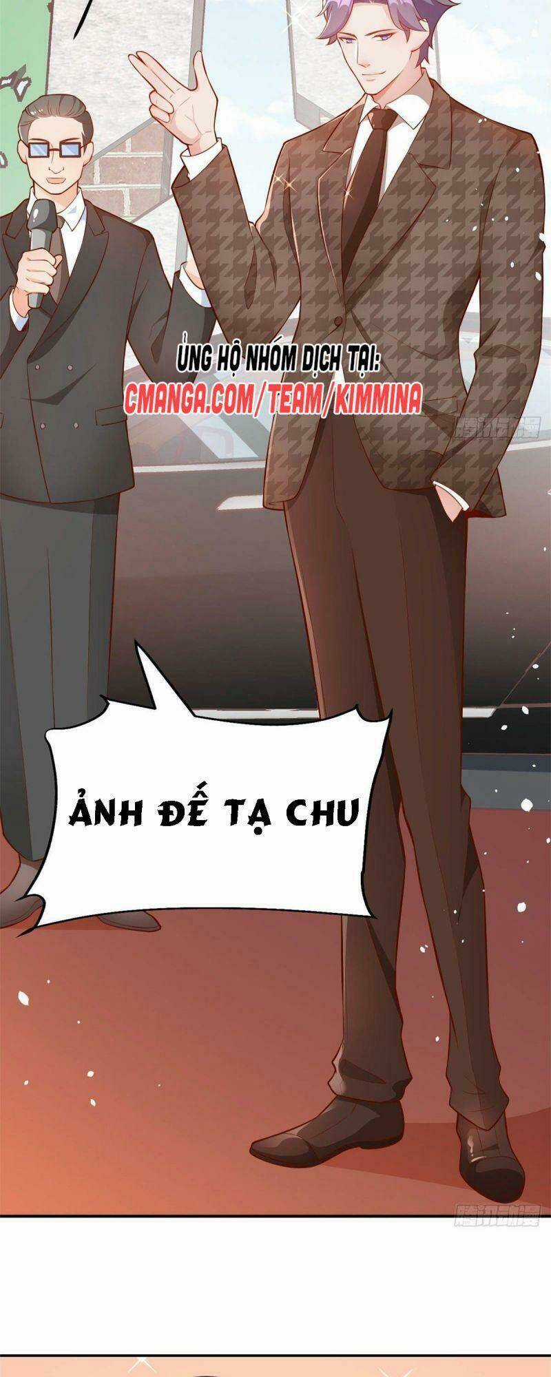 Trở Thành Lão Đại Từ Việc Tiêu Tiền Chapter 9 trang 21