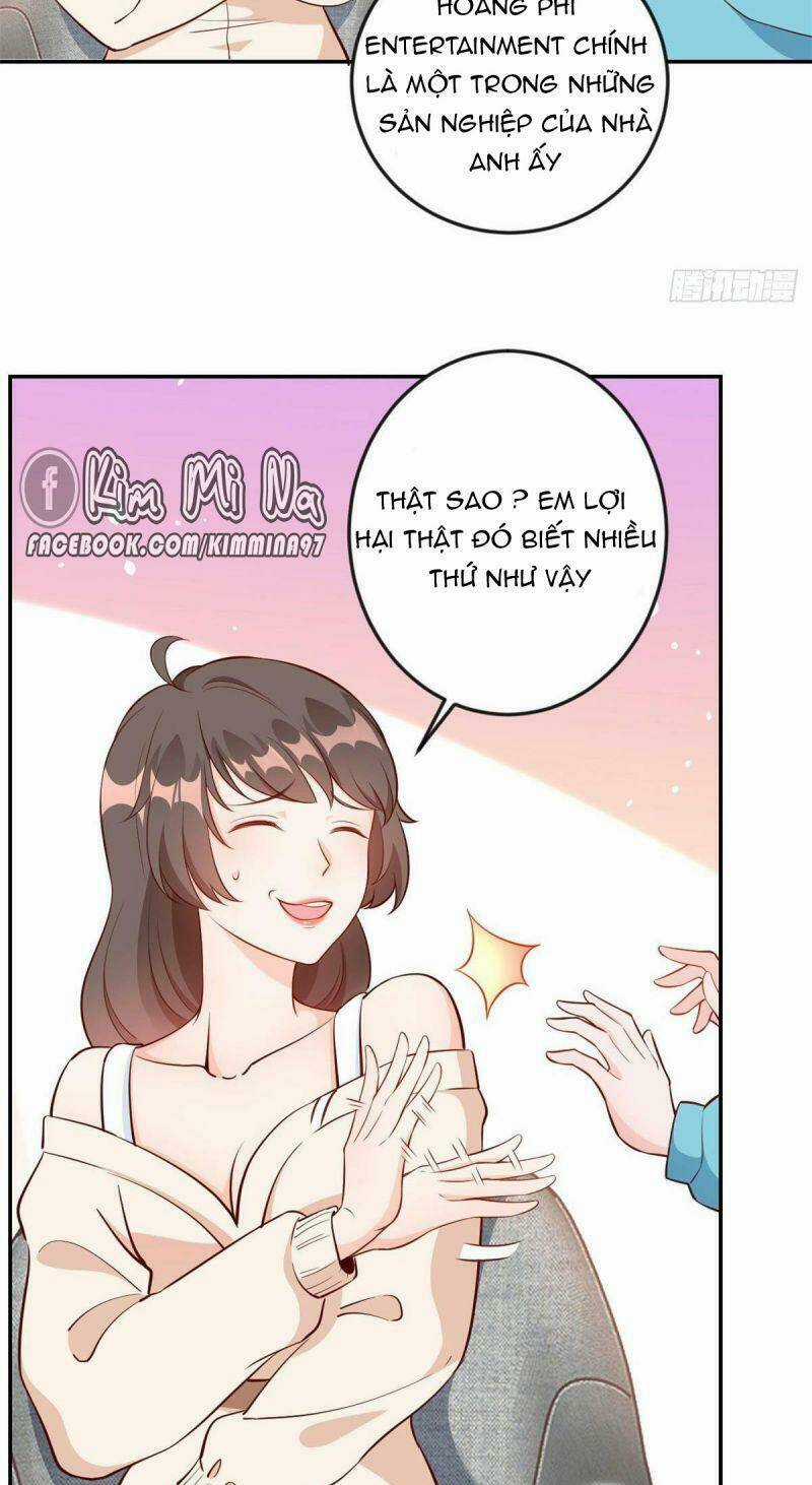 Trở Thành Lão Đại Từ Việc Tiêu Tiền Chapter 9 trang 23