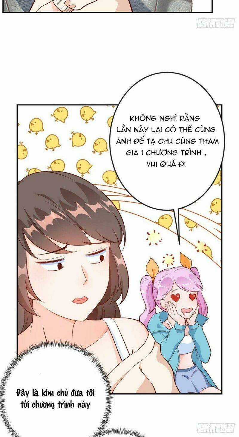 Trở Thành Lão Đại Từ Việc Tiêu Tiền Chapter 9 trang 24