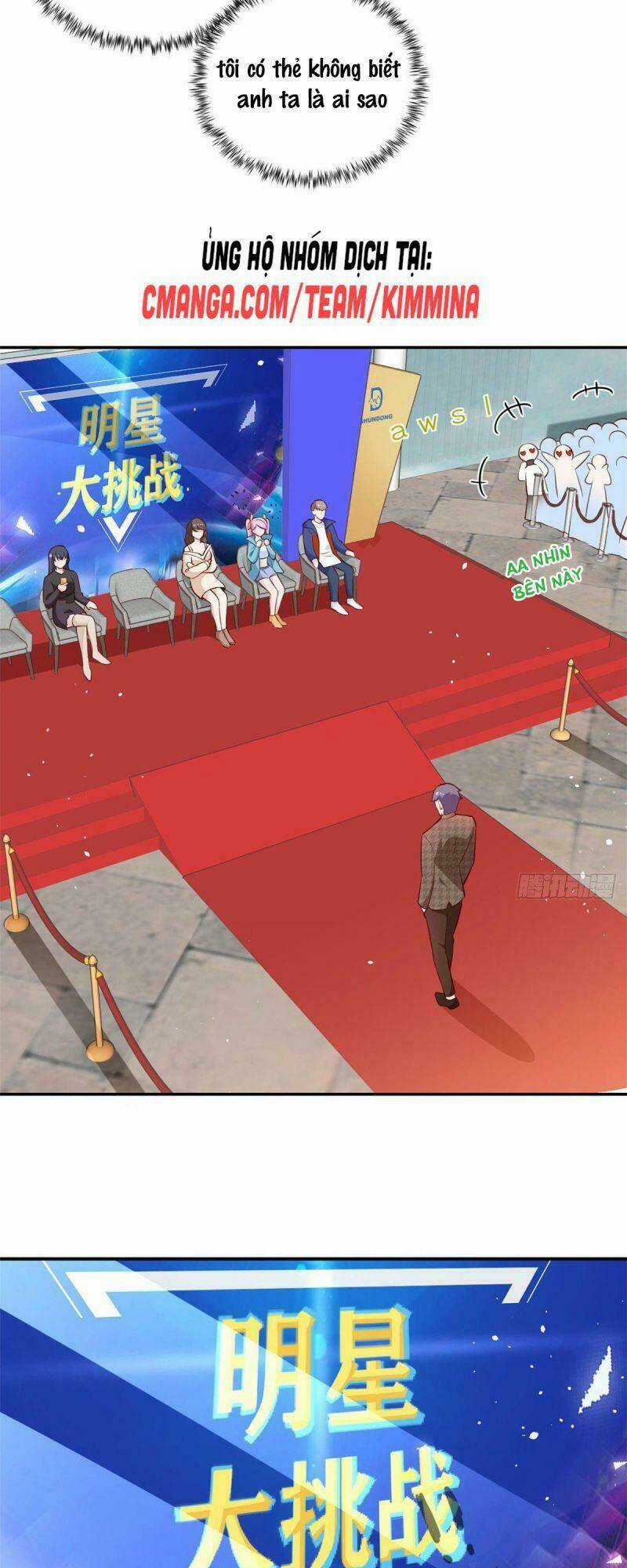 Trở Thành Lão Đại Từ Việc Tiêu Tiền Chapter 9 trang 25