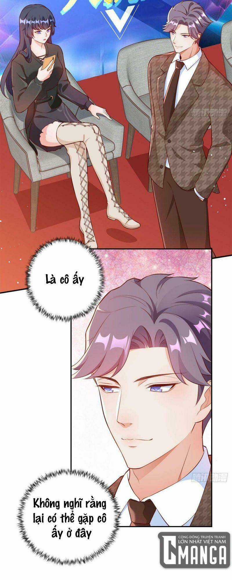 Trở Thành Lão Đại Từ Việc Tiêu Tiền Chapter 9 trang 26