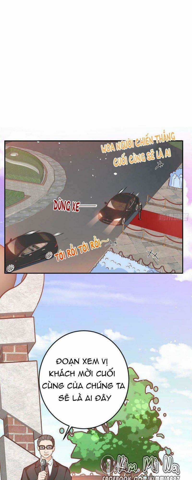 Trở Thành Lão Đại Từ Việc Tiêu Tiền Chapter 9 trang 27