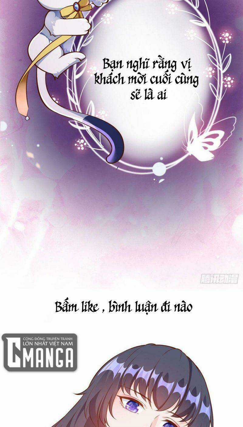 Trở Thành Lão Đại Từ Việc Tiêu Tiền Chapter 9 trang 29