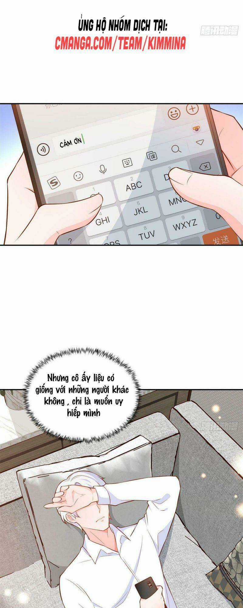 Trở Thành Lão Đại Từ Việc Tiêu Tiền Chapter 9 trang 3