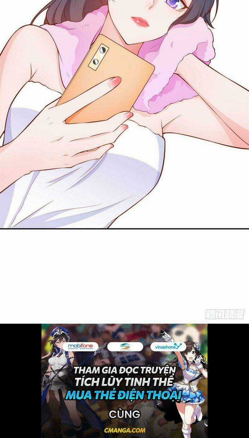 Trở Thành Lão Đại Từ Việc Tiêu Tiền Chapter 9 trang 30