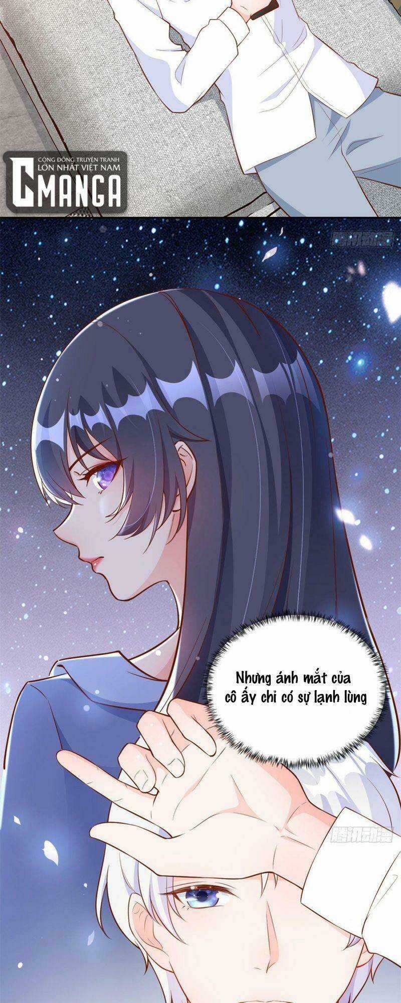 Trở Thành Lão Đại Từ Việc Tiêu Tiền Chapter 9 trang 4