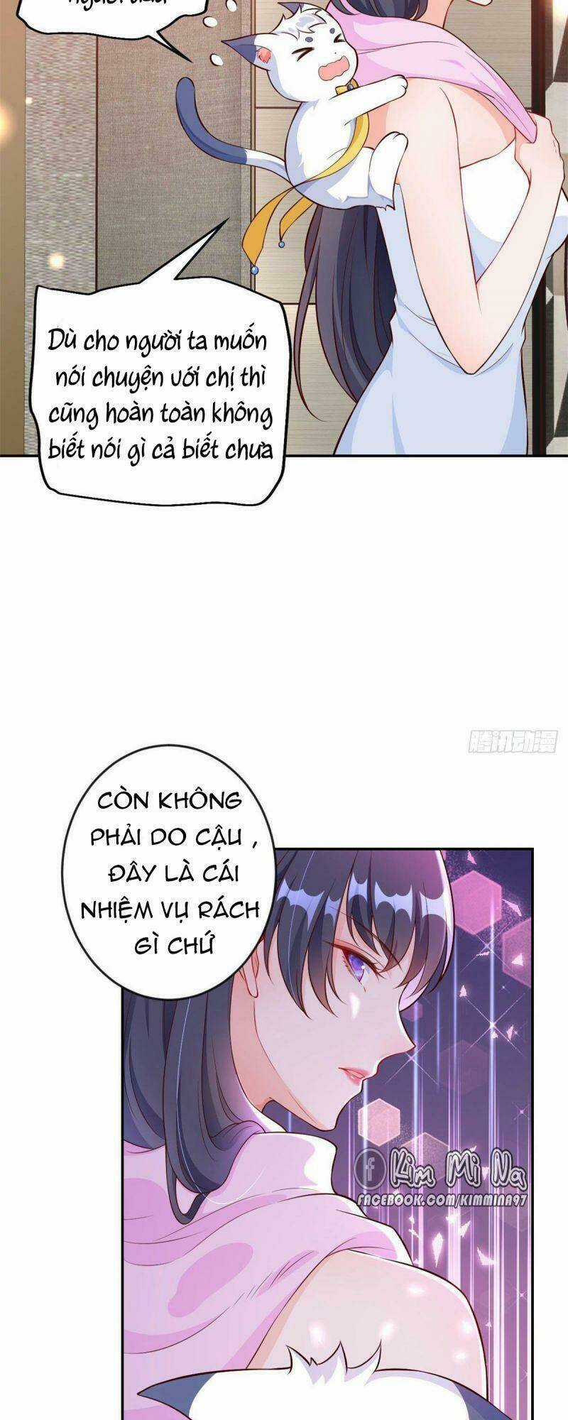 Trở Thành Lão Đại Từ Việc Tiêu Tiền Chapter 9 trang 9