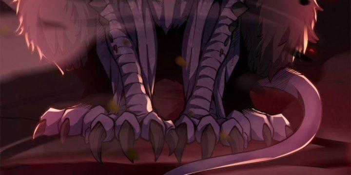 Trở Thành Ma Nữ Trong Thế Giới Tràn Ngập Chuyện Quỷ Quái Chapter 0 trang 10