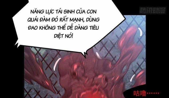 Trở Thành Ma Nữ Trong Thế Giới Tràn Ngập Chuyện Quỷ Quái Chapter 0 trang 117