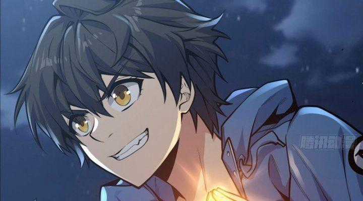 Trở Thành Ma Nữ Trong Thế Giới Tràn Ngập Chuyện Quỷ Quái Chapter 0 trang 132