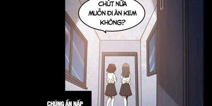 Trở Thành Ma Nữ Trong Thế Giới Tràn Ngập Chuyện Quỷ Quái Chapter 0 trang 14