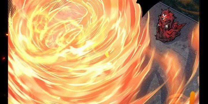 Trở Thành Ma Nữ Trong Thế Giới Tràn Ngập Chuyện Quỷ Quái Chapter 0 trang 146