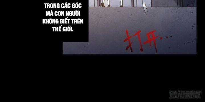 Trở Thành Ma Nữ Trong Thế Giới Tràn Ngập Chuyện Quỷ Quái Chapter 0 trang 15
