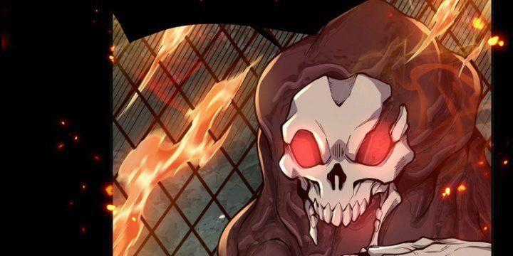 Trở Thành Ma Nữ Trong Thế Giới Tràn Ngập Chuyện Quỷ Quái Chapter 0 trang 158