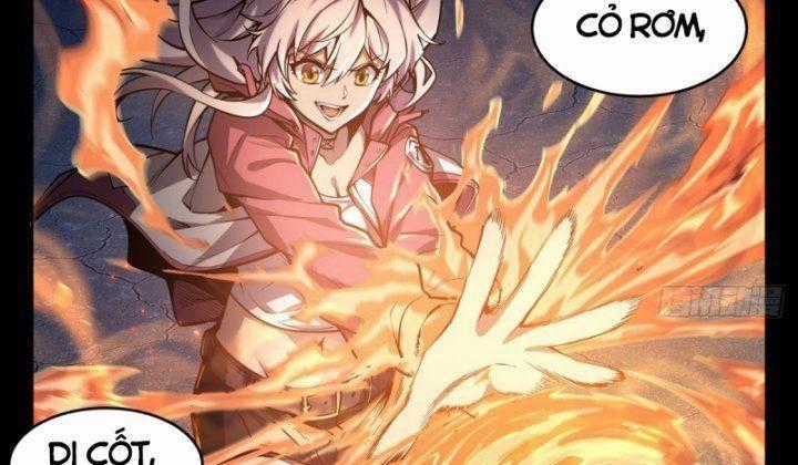 Trở Thành Ma Nữ Trong Thế Giới Tràn Ngập Chuyện Quỷ Quái Chapter 0 trang 169