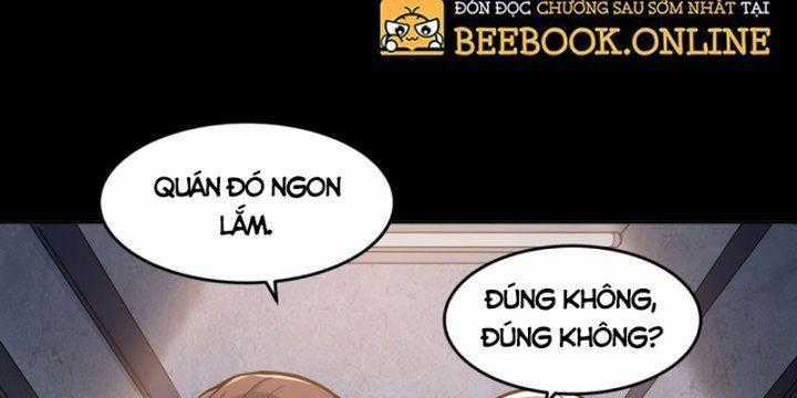 Trở Thành Ma Nữ Trong Thế Giới Tràn Ngập Chuyện Quỷ Quái Chapter 0 trang 18