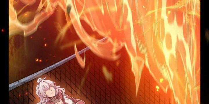 Trở Thành Ma Nữ Trong Thế Giới Tràn Ngập Chuyện Quỷ Quái Chapter 0 trang 182