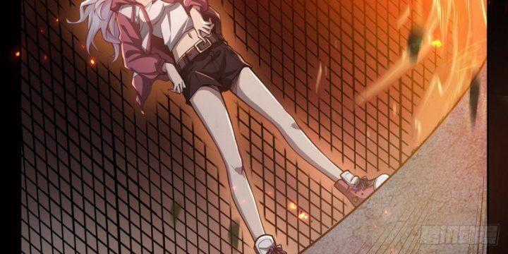 Trở Thành Ma Nữ Trong Thế Giới Tràn Ngập Chuyện Quỷ Quái Chapter 0 trang 183