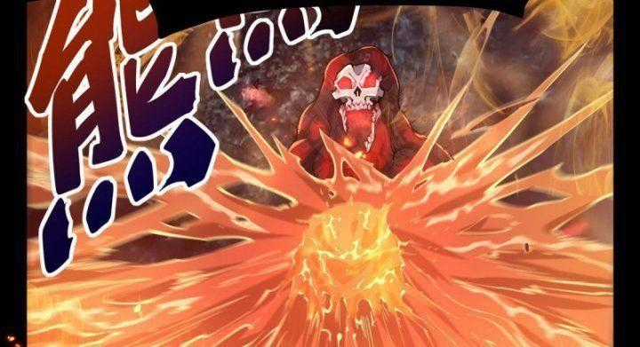 Trở Thành Ma Nữ Trong Thế Giới Tràn Ngập Chuyện Quỷ Quái Chapter 0 trang 185