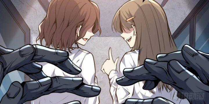 Trở Thành Ma Nữ Trong Thế Giới Tràn Ngập Chuyện Quỷ Quái Chapter 0 trang 19