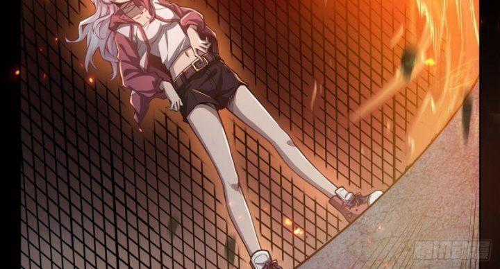 Trở Thành Ma Nữ Trong Thế Giới Tràn Ngập Chuyện Quỷ Quái Chapter 0 trang 191