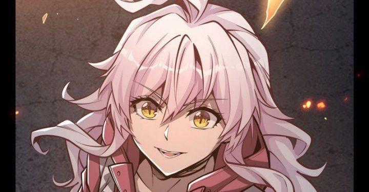 Trở Thành Ma Nữ Trong Thế Giới Tràn Ngập Chuyện Quỷ Quái Chapter 0 trang 201