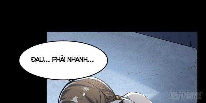 Trở Thành Ma Nữ Trong Thế Giới Tràn Ngập Chuyện Quỷ Quái Chapter 0 trang 33