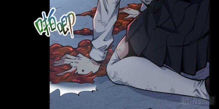 Trở Thành Ma Nữ Trong Thế Giới Tràn Ngập Chuyện Quỷ Quái Chapter 0 trang 35