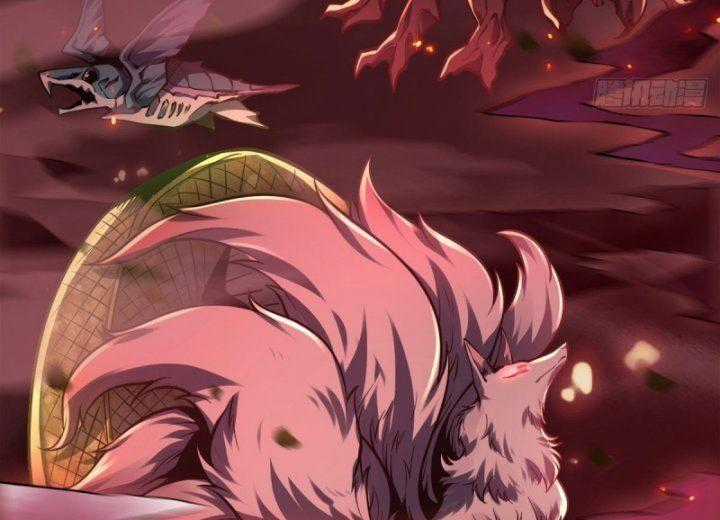 Trở Thành Ma Nữ Trong Thế Giới Tràn Ngập Chuyện Quỷ Quái Chapter 0 trang 5