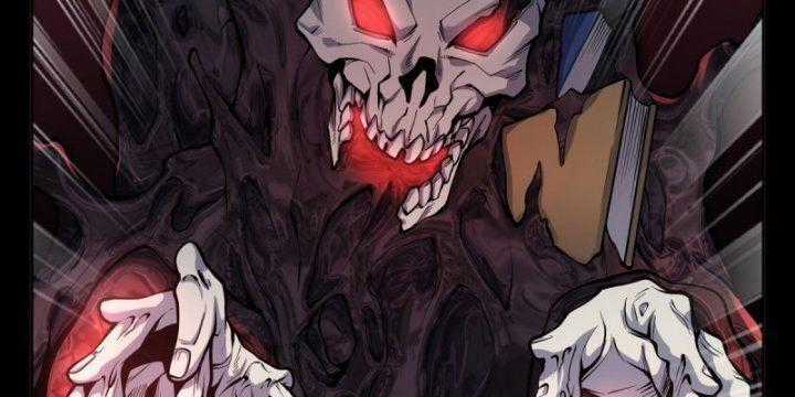 Trở Thành Ma Nữ Trong Thế Giới Tràn Ngập Chuyện Quỷ Quái Chapter 0 trang 52