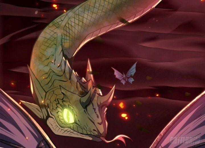 Trở Thành Ma Nữ Trong Thế Giới Tràn Ngập Chuyện Quỷ Quái Chapter 0 trang 7