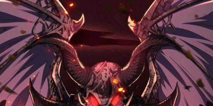 Trở Thành Ma Nữ Trong Thế Giới Tràn Ngập Chuyện Quỷ Quái Chapter 0 trang 8