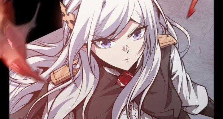 Trở Thành Ma Nữ Trong Thế Giới Tràn Ngập Chuyện Quỷ Quái Chapter 0 trang 82