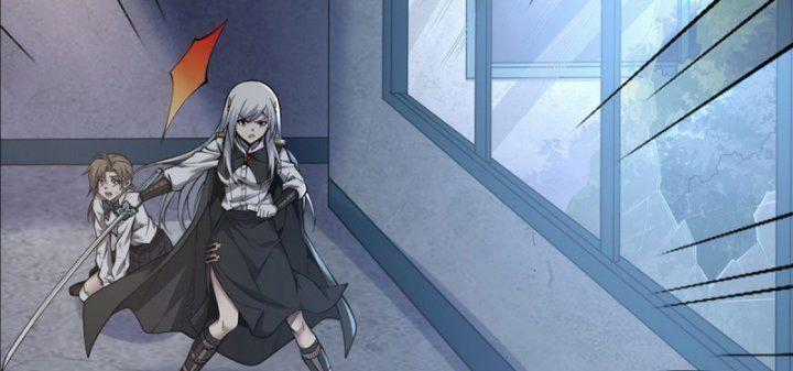 Trở Thành Ma Nữ Trong Thế Giới Tràn Ngập Chuyện Quỷ Quái Chapter 0 trang 92