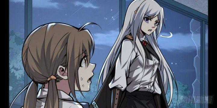 Trở Thành Ma Nữ Trong Thế Giới Tràn Ngập Chuyện Quỷ Quái Chapter 0 trang 97