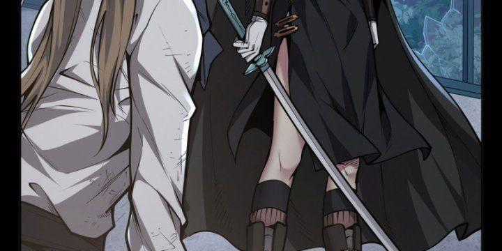 Trở Thành Ma Nữ Trong Thế Giới Tràn Ngập Chuyện Quỷ Quái Chapter 0 trang 98