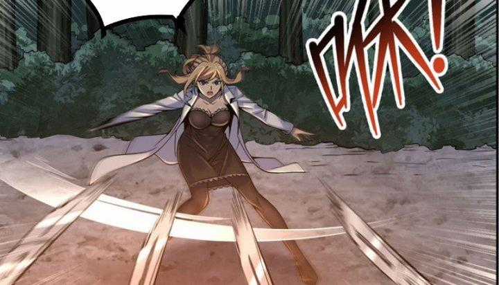 Trở Thành Ma Nữ Trong Thế Giới Tràn Ngập Chuyện Quỷ Quái Chapter 15 trang 11