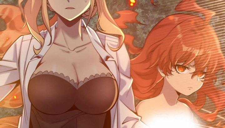 Trở Thành Ma Nữ Trong Thế Giới Tràn Ngập Chuyện Quỷ Quái Chapter 15 trang 16