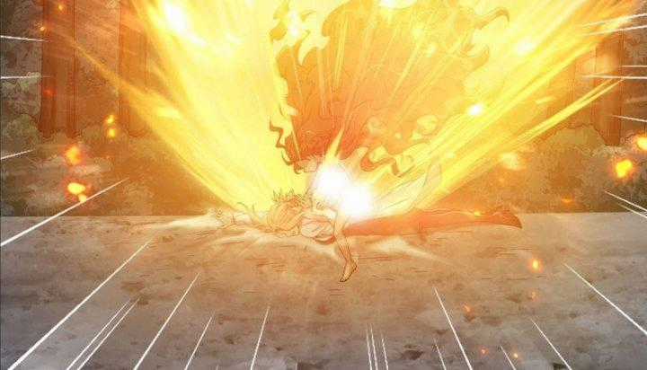 Trở Thành Ma Nữ Trong Thế Giới Tràn Ngập Chuyện Quỷ Quái Chapter 15 trang 37
