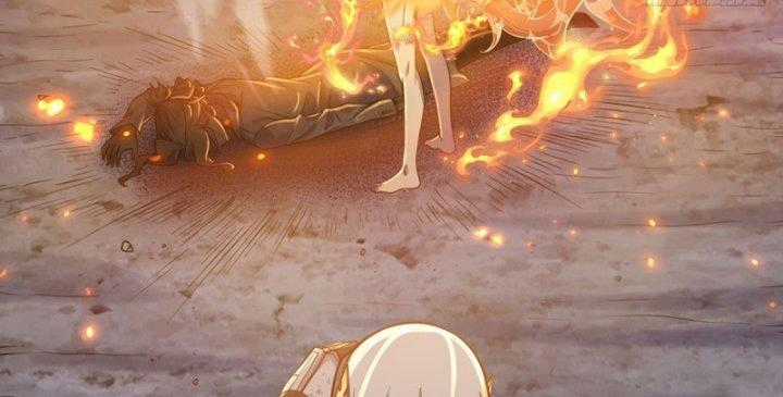 Trở Thành Ma Nữ Trong Thế Giới Tràn Ngập Chuyện Quỷ Quái Chapter 15 trang 52