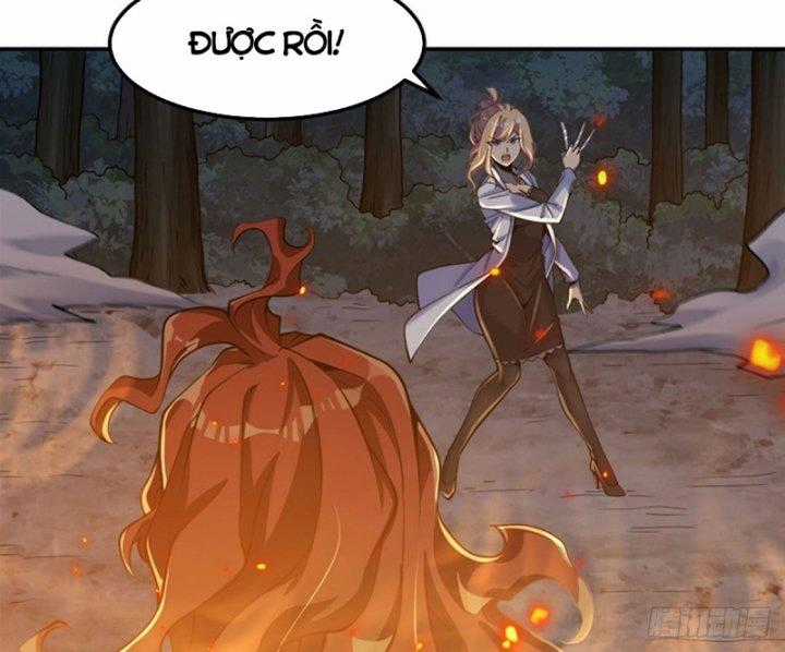 Trở Thành Ma Nữ Trong Thế Giới Tràn Ngập Chuyện Quỷ Quái Chapter 15 trang 6