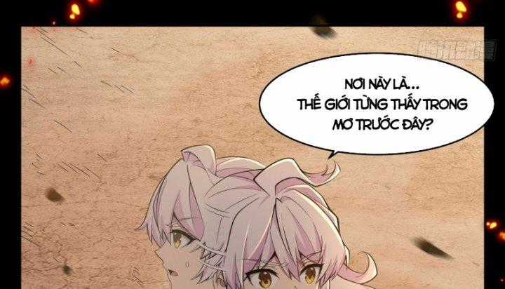 Trở Thành Ma Nữ Trong Thế Giới Tràn Ngập Chuyện Quỷ Quái Chapter 15 trang 68