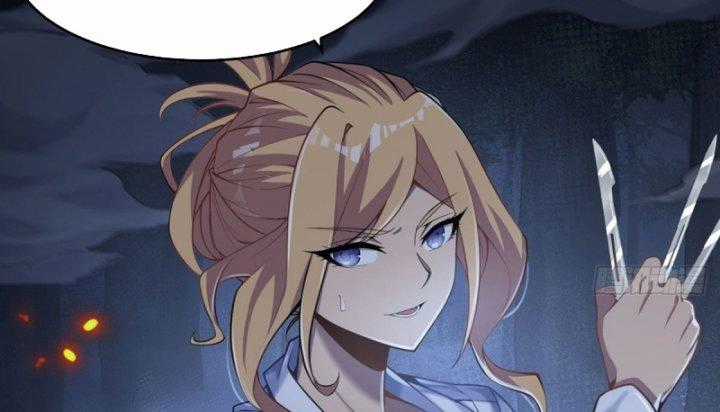 Trở Thành Ma Nữ Trong Thế Giới Tràn Ngập Chuyện Quỷ Quái Chapter 15 trang 8