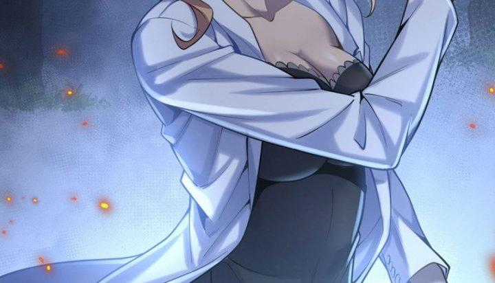 Trở Thành Ma Nữ Trong Thế Giới Tràn Ngập Chuyện Quỷ Quái Chapter 15 trang 9